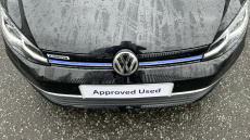 Volkswagen Golf 1.5 TSI EVO Match Edition 5dr Petrol Hatchback